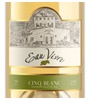 Eau Vivre Winery and Vineyards Cinq Blanc 2019